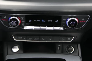 Audi Q5 Audi Q5 50 TFSI e | Achterbank verwarming | Matrix led | - afbeelding nr 25