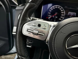 Mercedes-Benz S-Klasse Mercedes S-klasse S560e Lang AMG Line |Pano|Massage|Koeling - afbeelding nr 37