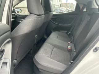 Toyota Yaris - afbeelding nr 11