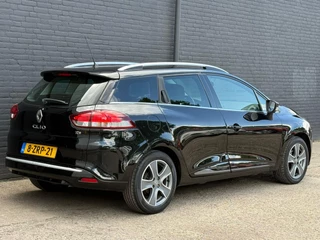 Renault Clio Renault Clio Estate 0.9 TCe Night&Day NAVI | PDC | CRUISE | AIRCO | NWE APK - afbeelding nr 3