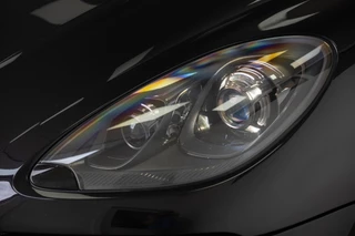 Porsche Macan Porsche Macan 3.6 Turbo|SportDesign|Keyless|CarPlay|BOSE|Carbon|Standkachel|Facelift|Dealer Onderhouden - afbeelding nr 32
