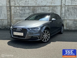Audi A3 Audi A3 Sportback 1.4 e-tron S-line/Pano/B&O/Carplay/Matrix/ACC - afbeelding nr 1