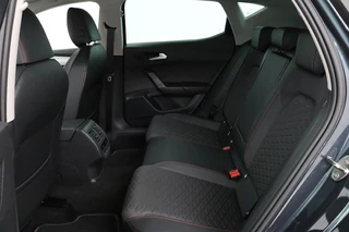 SEAT Leon SEAT Leon 1.5 eTSI FR | Stoel & stuurverwarming | Trekhaak |  Carplay | Navigatie | Adaptive cruise | Sportstoelen | Full LED - afbeelding nr 6