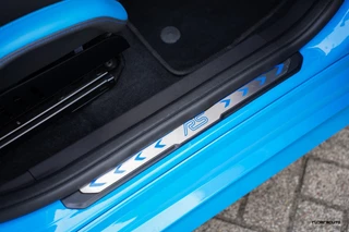 Ford Focus Ford Focus 2.3 RS LSD Blue & Black | Stuurverwarming | Sony | Camera | 1e eigenaar | Origineel - afbeelding nr 57