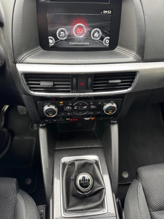 Mazda CX-5 - afbeelding nr 3
