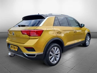 Volkswagen T-Roc - afbeelding nr 5