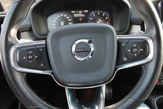 Volvo XC40 Volvo XC40 2.0 T4 AWD R-DESIGN Trekhaak afneembaar / stoel v en a incl stuurvw. - afbeelding nr 26