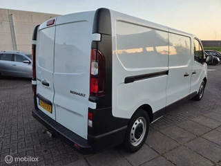 Renault Trafic Renault Trafic bestel 1.6 dCi T29 L2H1 Comfort AC/Trekhaak - afbeelding nr 8