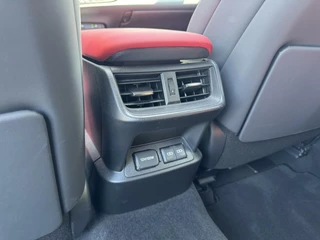 Lexus ES Lexus ES 300h F Sport Line|Mark Levinson|Navi|LED|NL-auto - afbeelding nr 37