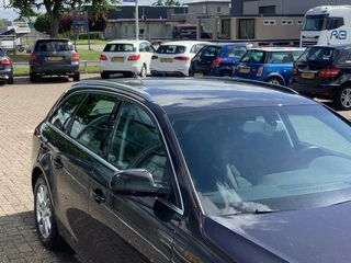 Audi A4 Audi A4 Avant 2.0 TDI navi, xenon, trekhaak, nette auto - afbeelding nr 4