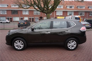 Nissan X-Trail Nissan X-Trail 1.6 DIG-T Acenta CRUISECONTROL AIRCO TELEFOON   TREKHAAK.... - afbeelding nr 2