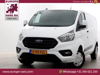 Ford Transit Custom - 47864554-0