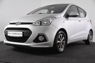 Hyundai i10 - afbeelding nr 21