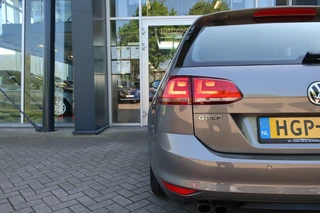 Volkswagen Golf - afbeelding nr 11
