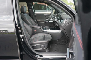 Mercedes-Benz GLB Mercedes-Benz GLB 250 AMG 225PK DCT-8 Pano/Sfeer/Night/Burmester - afbeelding nr 48