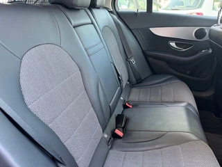 Mercedes-Benz C-Klasse 93.000km Airco/ECC,Navigatie,Camera - afbeelding nr 6
