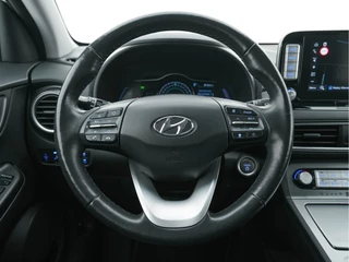 Hyundai Kona ( INCL-BTW ) *FULL-LEATHER | HEAD-UP | FULL-LED | NAVI-FULLMAP | DAB | ADAPTIVE-CRUISE | KRELL-AUDIO | KEYLESS | CAMERA | BLIND-SPOT | LANE-ASSIST | DIGI-COCKPIT | SHIFT-PADDLES | TOWBAR | .. - afbeelding nr 18