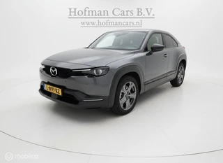 Mazda MX-30 e-SkyActiv Comfort 36 kWh | NAP | SOH 91% | Head-up Display | Camera | Stoelverwarming | 2021