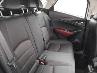 Mazda CX-3 - afbeelding nr 15