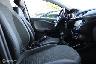 Opel Corsa Opel Corsa 1.0 Turbo Innovation CAMERA AIRCO LICHTMETALEN VELGEN - afbeelding nr 19