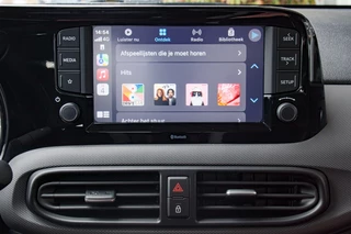Hyundai i10 Hyundai i10 1.0 Comfort | CarPlay / Android Auto | All-seasonbanden - afbeelding nr 37