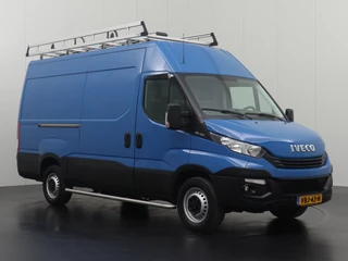 Iveco Daily | Airco | 3-Persoons | Betimmering - afbeelding nr 7