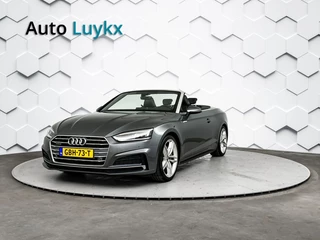 Audi A5 - 345962785-0