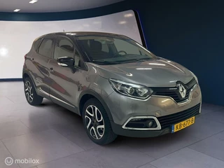 Renault Captur Renault Captur 0.9 TCe Dynamique ✓PDC✓Camera✓Navi✓Cruise - afbeelding nr 4