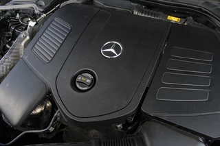 Mercedes-Benz C-Klasse Mercedes-Benz C-Klasse Estate 200 AMG Line | ACC | Carplay | Trekhaak - afbeelding nr 46