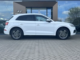 Audi Q5 | S-Line | Trekhaak | Plug-in Hybrid - afbeelding nr 7