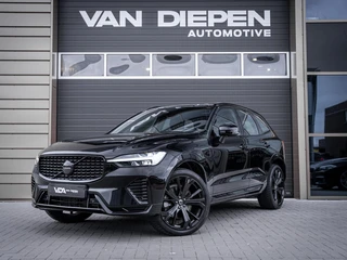Volvo XC60 2.0 T6 Plug-in hybrid AWD Plus Black Edition