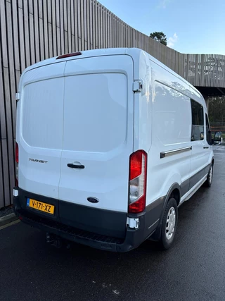 Ford Transit Ford Transit 350 2.0 TDCI L3H2 Dubbele Cabine - afbeelding nr 19