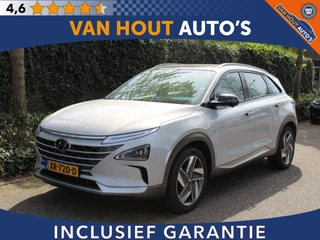 Hyundai Nexo | WATERSTOF | FULL  OPTIONS | - afbeelding nr 1