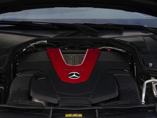 Mercedes-Benz C-Klasse Mercedes-Benz C-Klasse C43 AMG 4MATIC 367PK Edition 1 / 2017 / LED - afbeelding nr 41