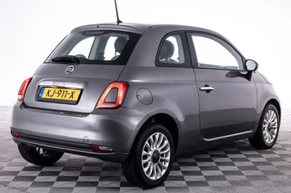 Fiat 500 - afbeelding nr 15