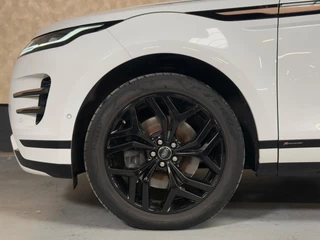 Land Rover Range Rover Evoque Land Rover Range Rover Evoque 2.0 D150 AWD SE R Dynamic | Pano | massage | 360 camera | CarPlay | Meridian - afbeelding nr 10