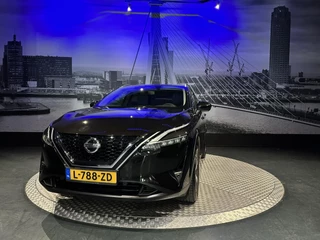 Nissan QASHQAI Nissan Qashqai 1.3 MHEV Xtronic Premiere Edition *Pano*360Camera* - afbeelding nr 6