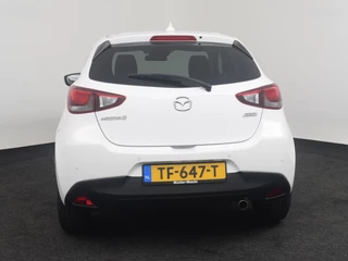 Mazda 2 - afbeelding nr 4