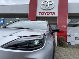 Toyota Yaris Cross - afbeelding nr 6