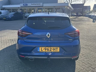 Renault Clio Renault Clio 1.0 TCe R.S. Line 90pk Trekhaak | Achteruitrijcamera | LED Koplampen | Cruise Control | Apple Carplay / Android Auto - afbeelding nr 3
