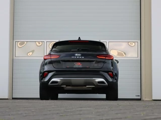 Kia XCeed Kia XCeed 1.6 GDi PHEV DynamicPlusLine | trekhaak - afbeelding nr 9