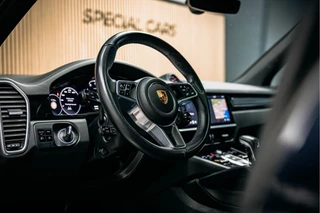 Porsche Cayenne Porsche Cayenne 3.0 Cayenne 3.0 Bose| stoel verw/koeling | sportstoelen | lucht vering | Sportchrono | 360 - afbeelding nr 27