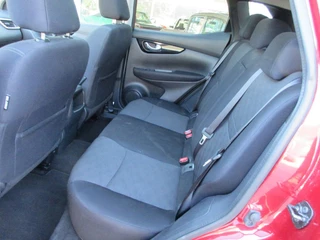 Nissan QASHQAI - afbeelding nr 11