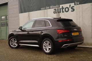 Audi Q5 - afbeelding nr 5