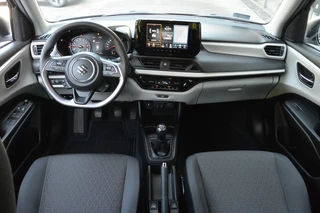 Suzuki Swift - afbeelding nr 18