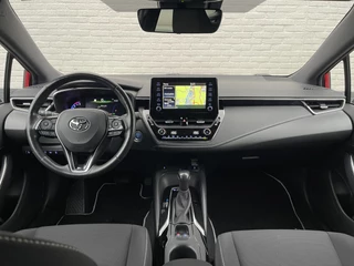 Toyota Corolla Touring Sports | Navi | ACC | LED | DAB+ | Dodehoek | 18 inch - afbeelding nr 9