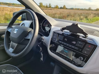 SEAT Mii Seat Mii Electric Plus | €375/mnd + GRATIS onbeperkt laden - afbeelding nr 21