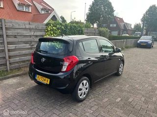 Opel KARL Opel KARL 1.0 ecoFLEX Edition - afbeelding nr 4
