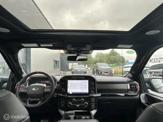 Ford F-150 Ford F150 Raptor R 5.2 V8 Supercharged 711pk - afbeelding nr 25