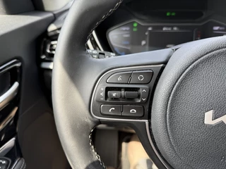 Kia Niro Kia Niro 1.6 GDi HEV DynamicLine | Navi | Camera | NL auto! | - afbeelding nr 16